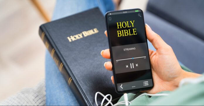 best bible apps