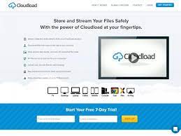 CloudLoad