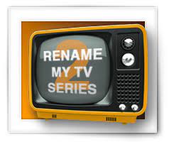 TV Rename