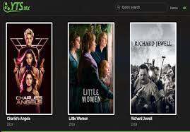YIFY torrent