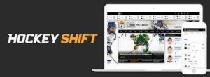 HockeyShift
