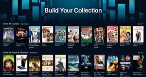 My Movie Collection HD
