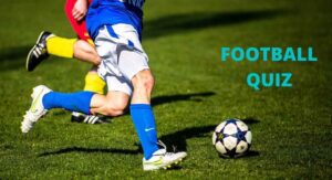 F.A.Q: Football & Quiz Soccer Quiz